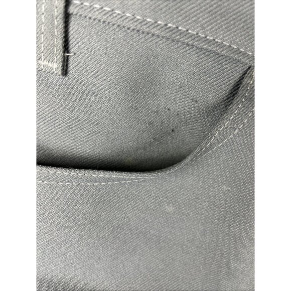 Vintage Levis 517 Bootcut Pant Mens 36 x 30 Tex Twill Traditional Fit Made USA - Picture 7 of 15